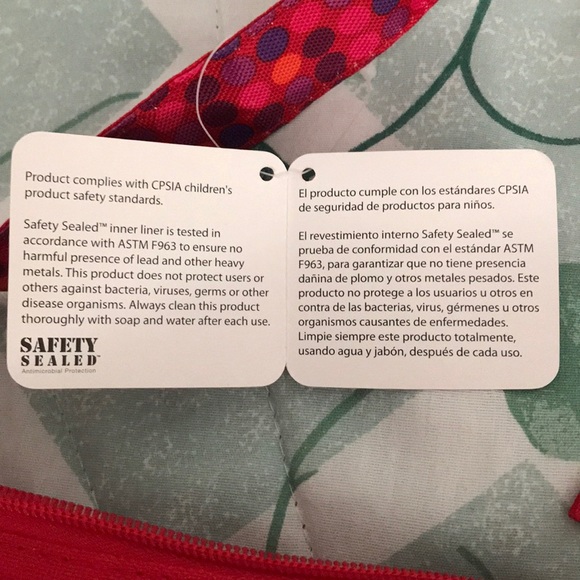 Lunch bag - Picture 5 of 8